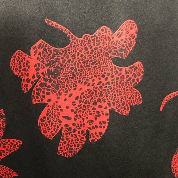 Victoria Secret Collection Satin Kimono - Picture 7 of 10